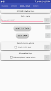 Sensor Cloud Tracker скриншот 3