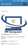 Om Computer 스크린샷 4