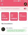 MDS Consultant स्क्रीनशॉट 2