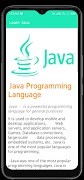 Learn  Java Affiche