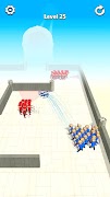 Castle Capture 3D скриншот 5