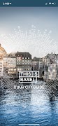 Poster Basel City Guide