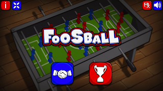 Foosball 截圖 2