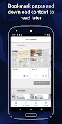 Mitchell Republic E-paper скриншот 2