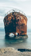 Ship wallpaper captura de pantalla 7