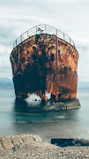 Ship wallpaper ภาพหน้าจอ 7