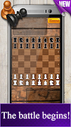 ♛ Chess Grandmaster gratuito imagem de tela 6