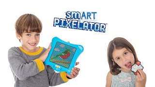 smART pixelator ảnh chụp màn hình 1