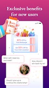 AstroEcho：Live psychic reading اسکرین شاٹ 5