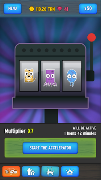 Evolution Clicker: Royal Mutan تصوير الشاشة 3