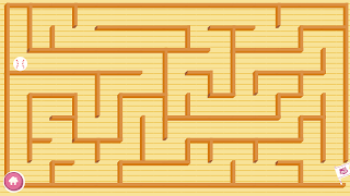 Hello Kitty. Educational Games screenshot 7