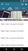 Scripture + Shared স্ক্রিনশট 1