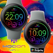 Mini II by Mooon स्क्रीनशॉट 1