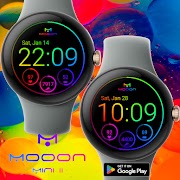 Mini II by Mooon screenshot 1