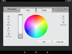 Paradigm Touchscreen Remote screenshot 6