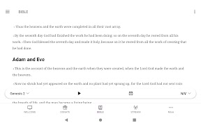 The Impact Network syot layar 4