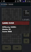 Blocks Free screenshot 7