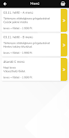 Ebéd Mester screenshot 1