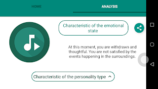 Brainwave تصوير الشاشة 6