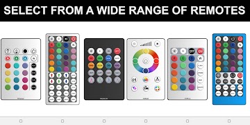 Arduino Remote Control 截圖 4