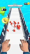 Angry God Run! скриншот 5