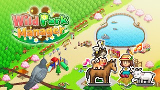 برنامه‌نما Wild Park Manager عکس از صفحه