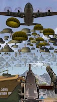 Warzone Blitz स्क्रीनशॉट 1