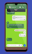 Imo call screenshot 7