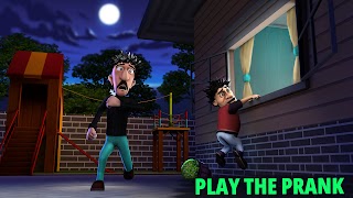 برنامه‌نما Scary Robber –Mastermind Heist عکس از صفحه