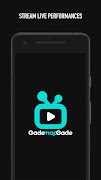 GMG - Gade map Gade পোস্টার