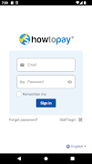 پوستر HowToPay POS
