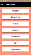 Mobile Secret Codes Screenshot 6