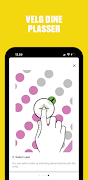 Eventim Norge syot layar 4