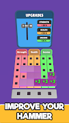 Hammer Attack! imagem de tela 4