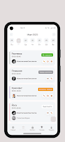 FORMA screenshot 1