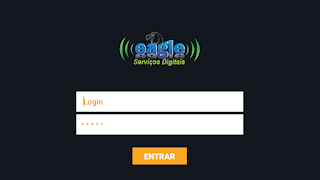 پوستر Eagle TV +