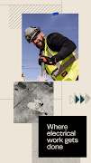 Buildforce: Construction Jobs poster