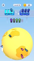 4 Schermata Planet Picker
