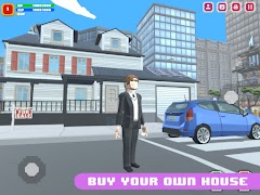 Hyper School Simulator screenshot 6