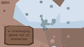 Climb! AMiYP screenshot 3