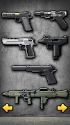 Emulator pistol syot layar 5