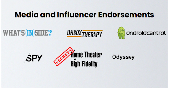 NEBULA Projector Ekran Görüntüsü 7