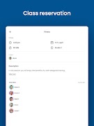 Norris Fitness and Health স্ক্রিনশট 7