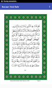 Bacaan Hizb Bahr スクリーンショット 2