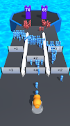 Mob Rush Control screenshot 1