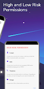 App Permission Manager ภาพหน้าจอ 1