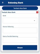 Mitra Mega Baja 截圖 6