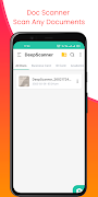 Doc Scanner : PDF Creator imagem de tela 1