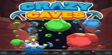 Crazy Caves screenshot 4