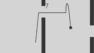 SinAvoid ポスター